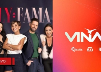 Only Fama en Viña 2025