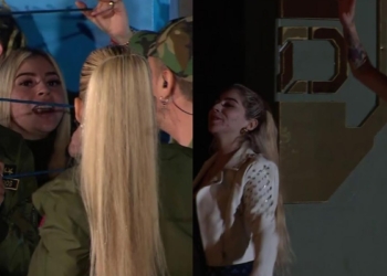 Plan de Oriana y Facundo sacó a Anaís y Marcianeke