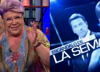 Patricia Maldonado en Primer Plano