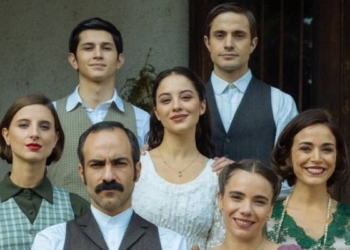 actores el señor de la querencia