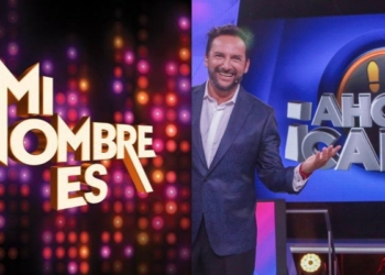El rating de TVN