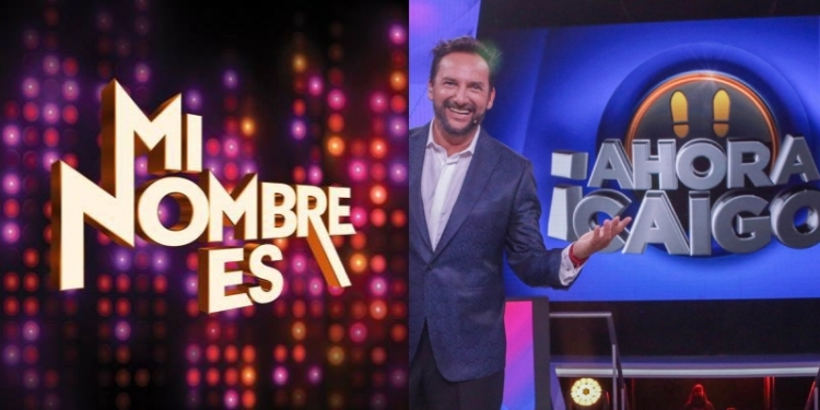 El rating de TVN