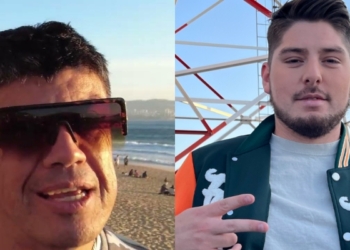 Grave situación de Tío René Puente y polémico reality