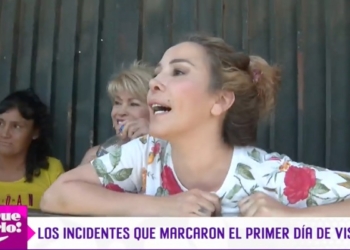 romina sáez hay que decirlo