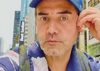 Ronny Dance y su estado de salud