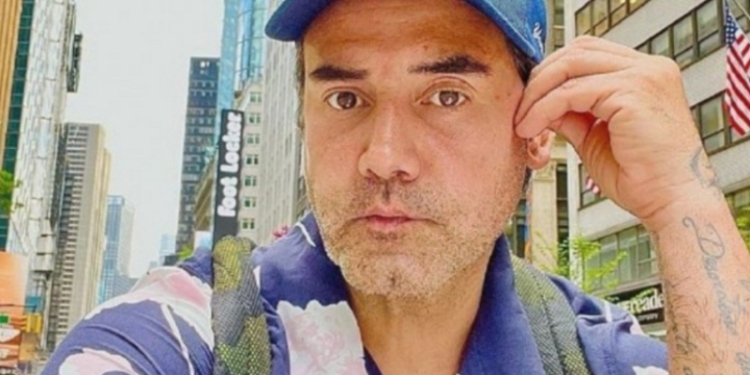 Ronny Dance y su estado de salud