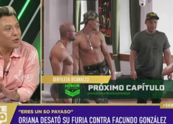 sergio rojas facundo oriana