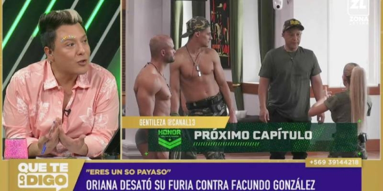 sergio rojas facundo oriana