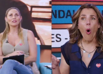 Ex "CHV" debutará en el mundo de la farándula