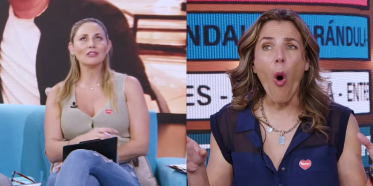 Ex "CHV" debutará en el mundo de la farándula