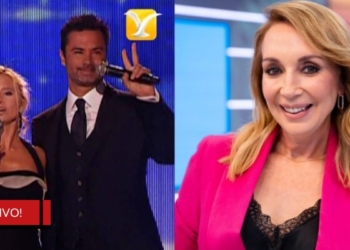 Soledad Onetto por Karen Doggenweiler a Viña 2025