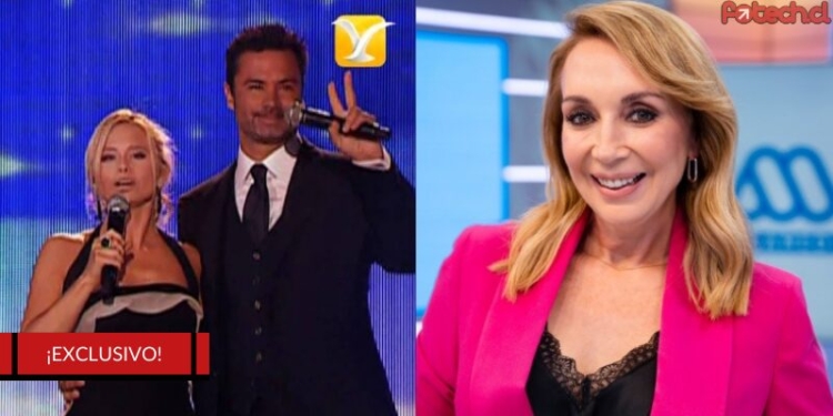 Soledad Onetto por Karen Doggenweiler a Viña 2025