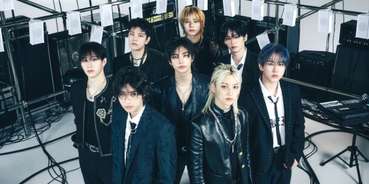 Nueva fecha Stray Kids