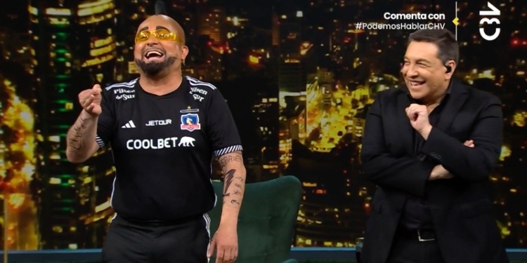 yerko puchento julio césar