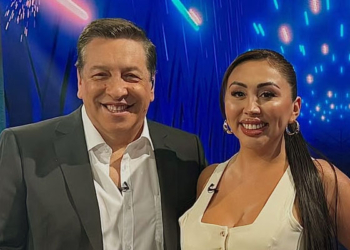 Naya Fácil Gala de Viña 2025