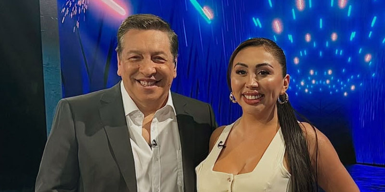 Naya Fácil Gala de Viña 2025