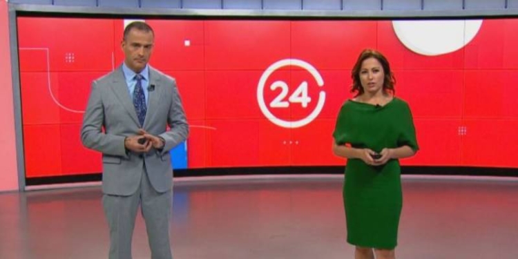 24 horas central noviembre