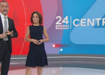 24 Horas rating