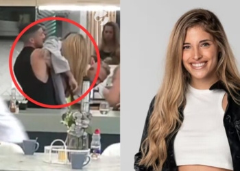 gran hermano argentina martina