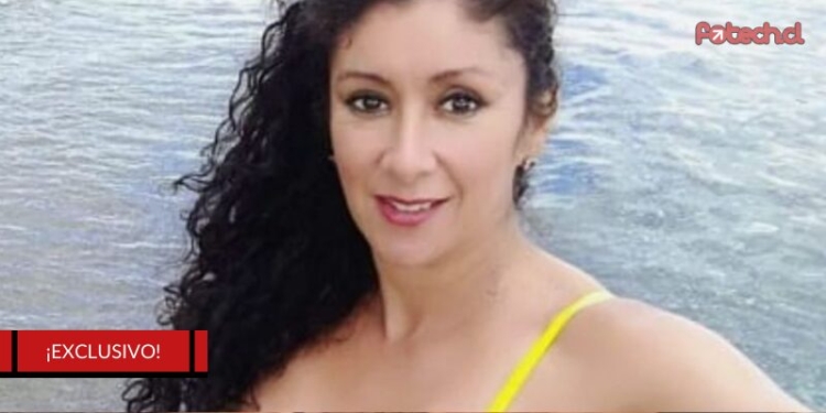 Angelica Sepúlveda