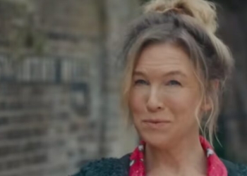 Bridget Jones