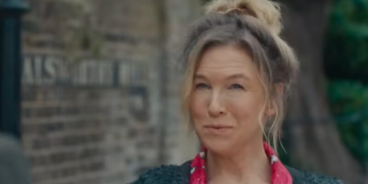 Bridget Jones