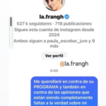 Querella Rafaella Sotomayor