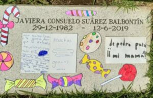 Carta Pedrito Milagros