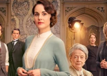 Downton Abbey