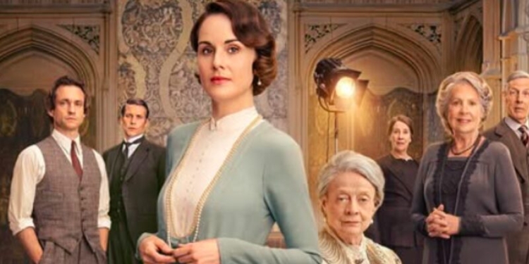 Downton Abbey