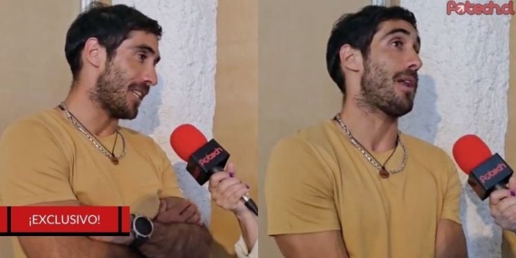 pedro astorga gran hermano