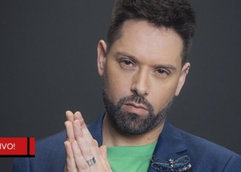Michael Roldán se cansó de los