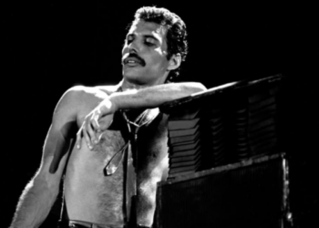 Freddy Mercury