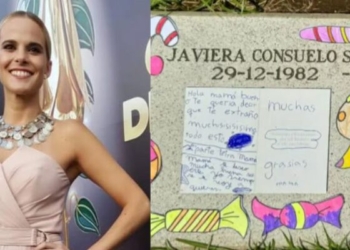 Javiera Suárez
