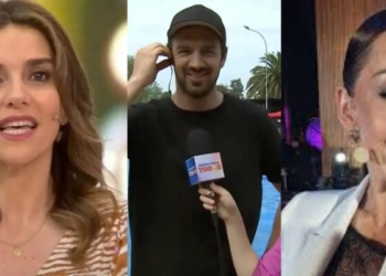 Mariela Sotomayor, Tomás Vodanovic, María Luisa Godoy