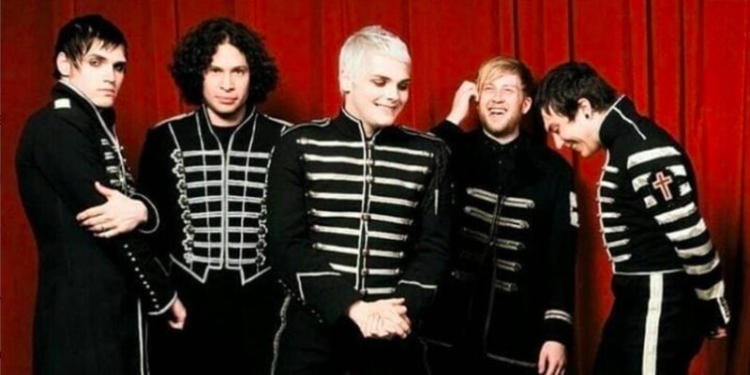 Bob Bryar