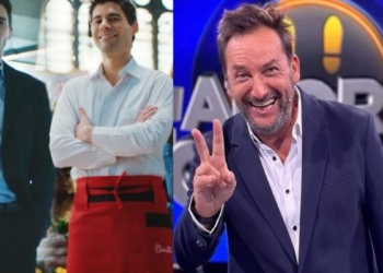Ranking Nuevo Amores de Mercado y Ahora Caigo