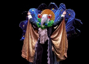 Santiago Teatro a Mil en Lo Barnechea