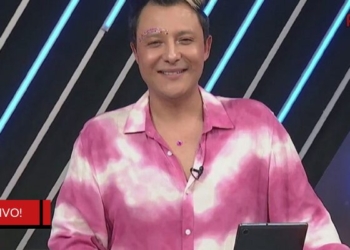 Sergio Rojas