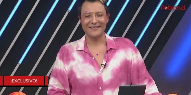 Sergio Rojas