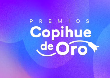Nominados al Copihue de Oro 2024