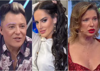 Adriana Barrientos contra Claudia Schmith y Sergio Rojas