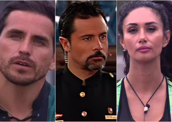 Los mejores evaluados en la encuesta cadem