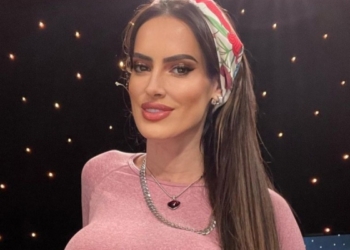La insólita exigencia de Adriana Barrientos a Zona de Estrellas