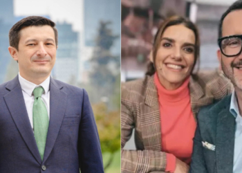 Alberto Precht se suma a Buenos Días a Todos