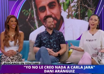 daniela aránguiz carla jara