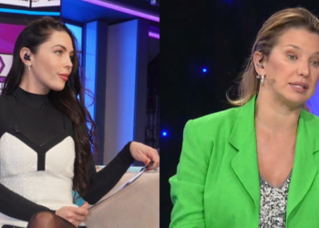 Daniela Aránguiz contra Claudia Schmidt