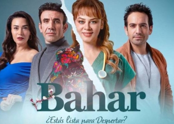 Rating de Bahar por Chilevisión