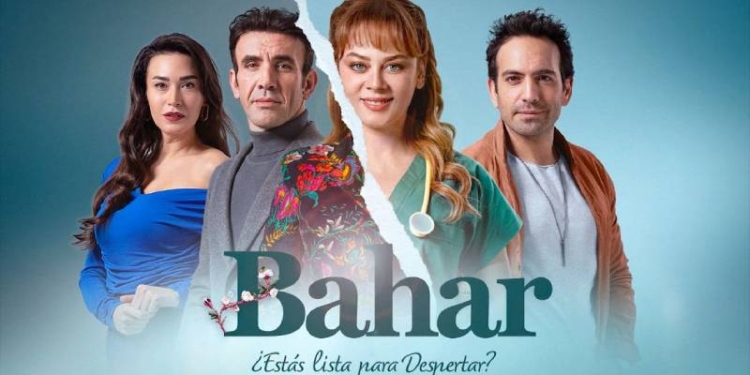 Rating de Bahar por Chilevisión