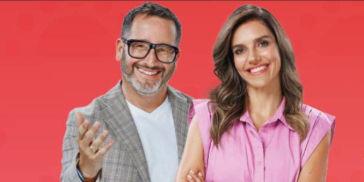 buenos días a todos nuevo panelista